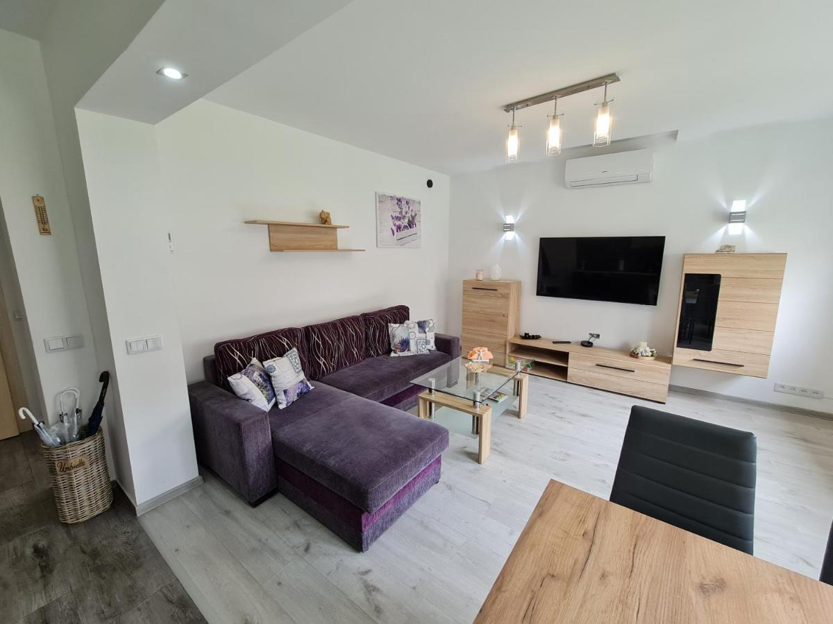 Appartamento Apartament Ada Glogowek Esterno foto