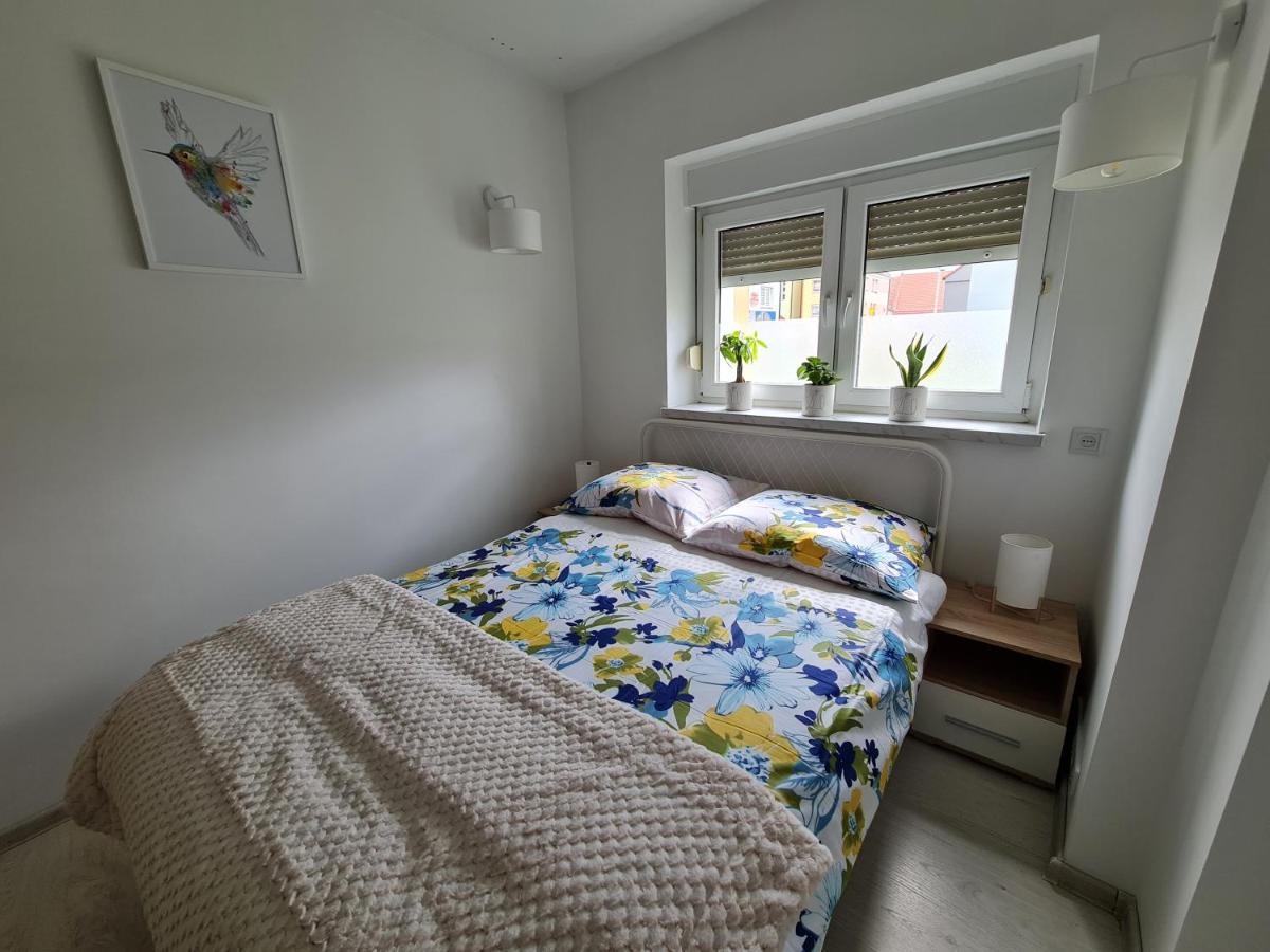 Appartamento Apartament Ada Glogowek Esterno foto