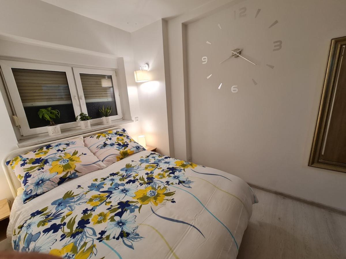 Appartamento Apartament Ada Glogowek Esterno foto