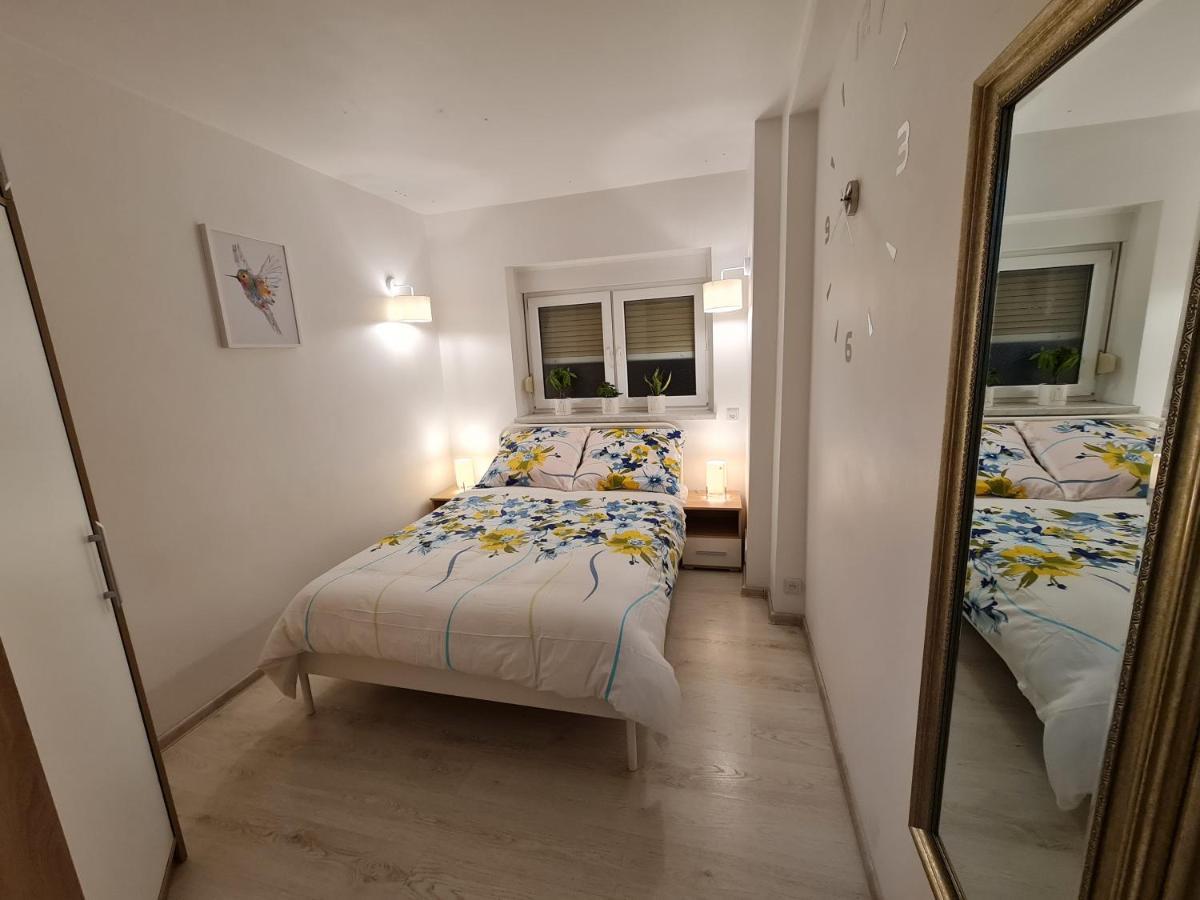 Appartamento Apartament Ada Glogowek Esterno foto